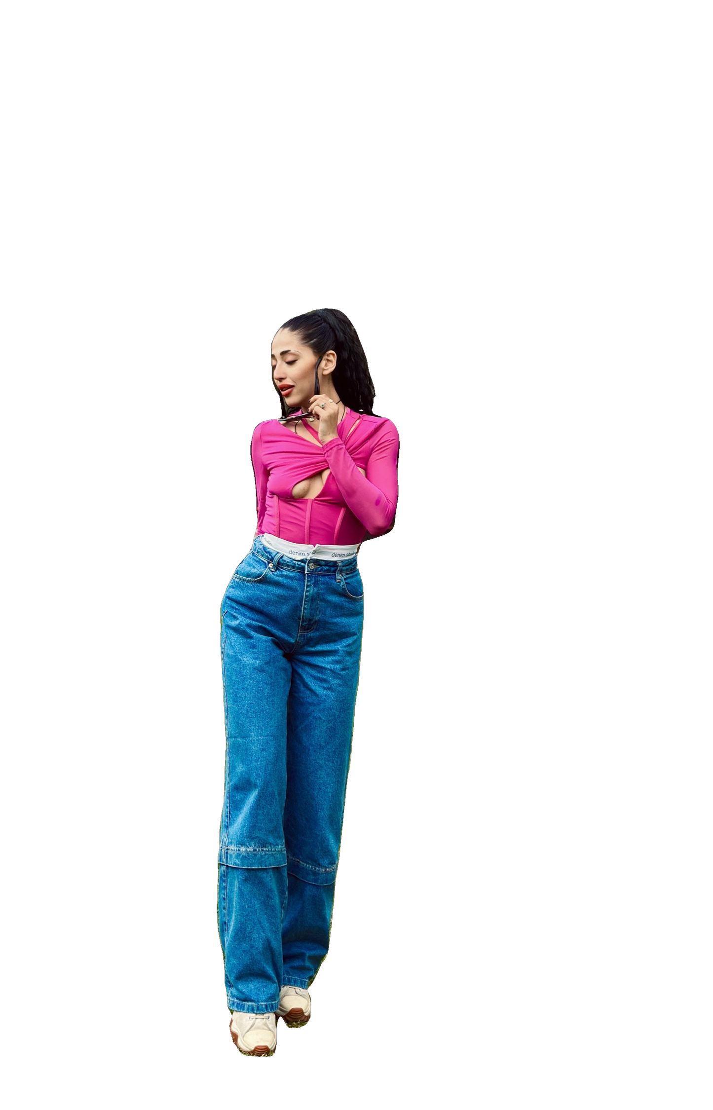 Urban Breeze Outfit