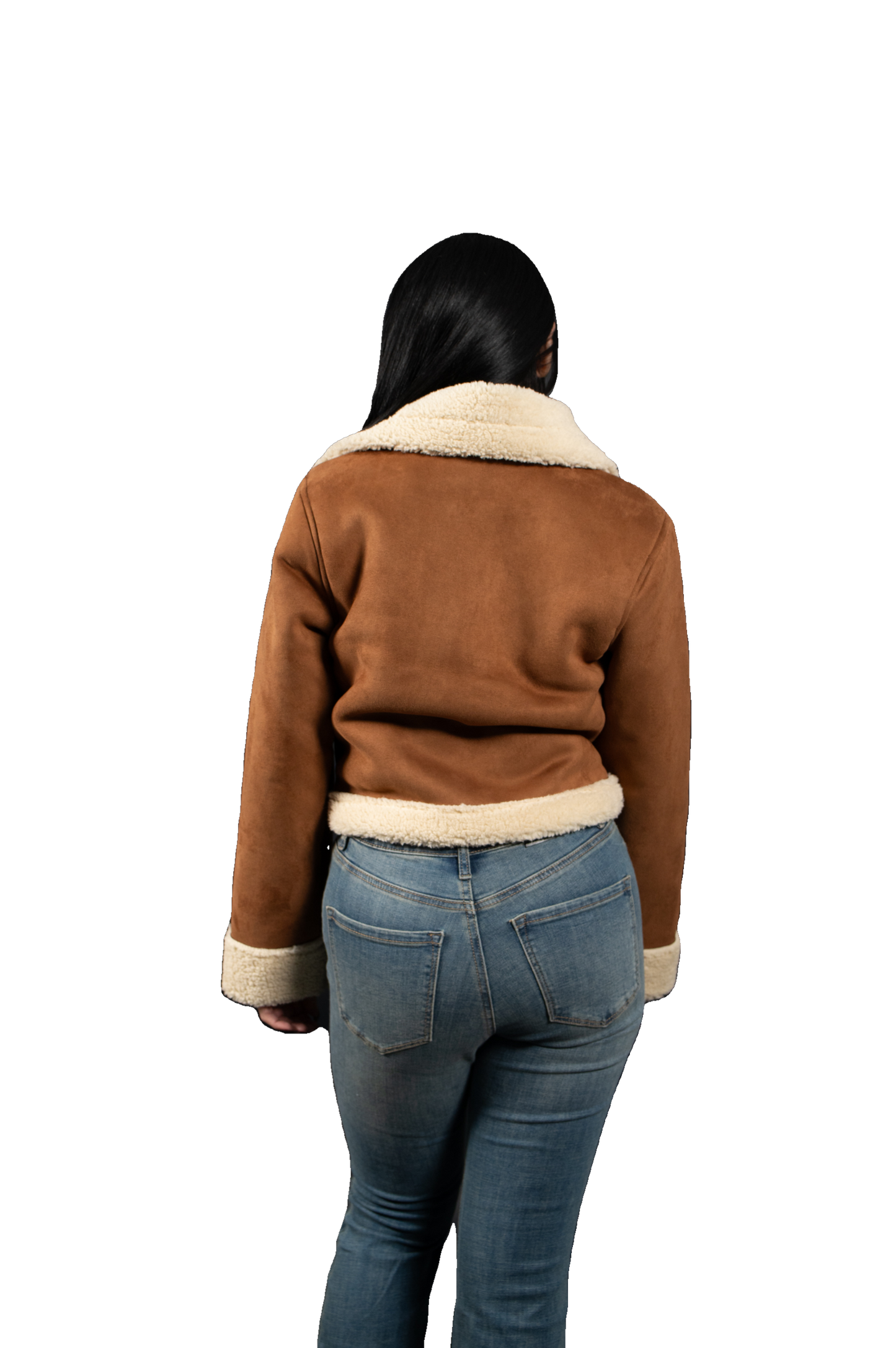 Rustic Charm Jacket