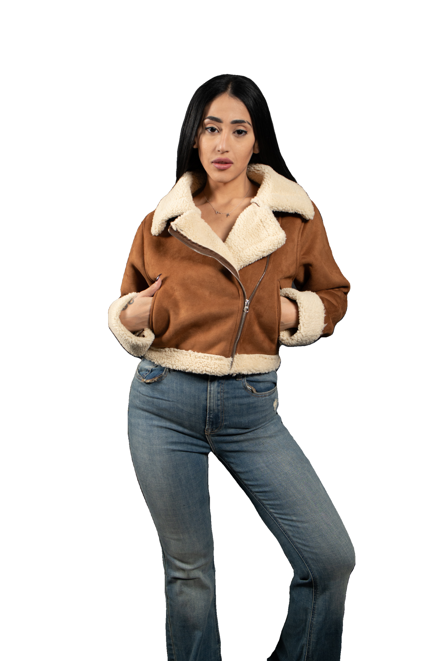 Rustic Charm Jacket