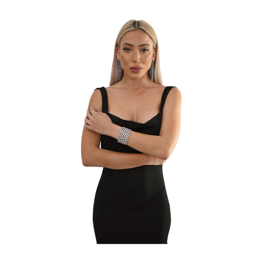 Sable Grace Dress