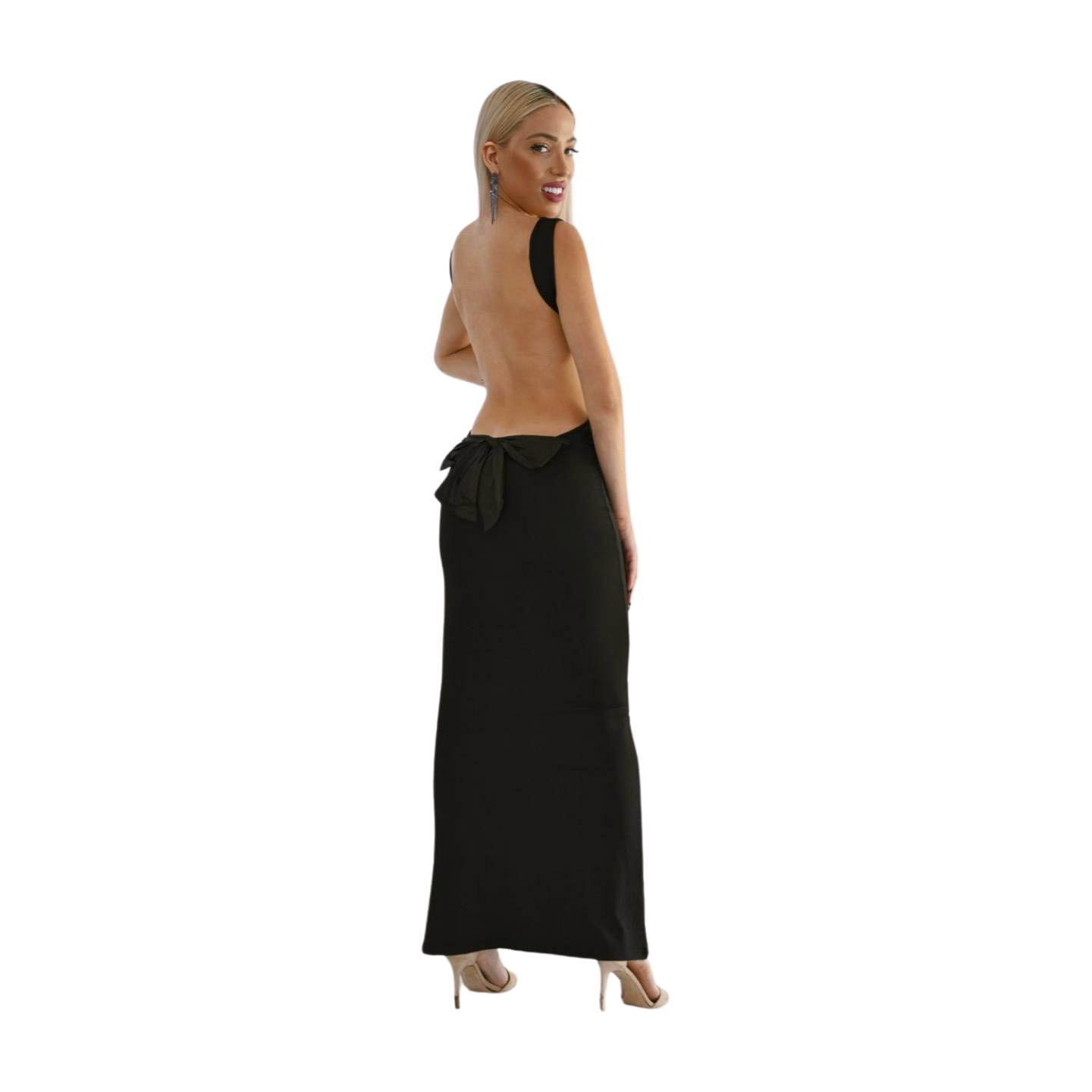 Sable Grace Dress