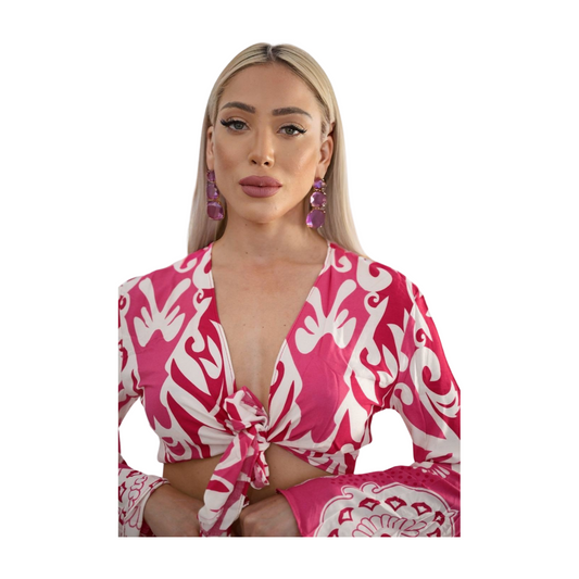 Floral Finesse