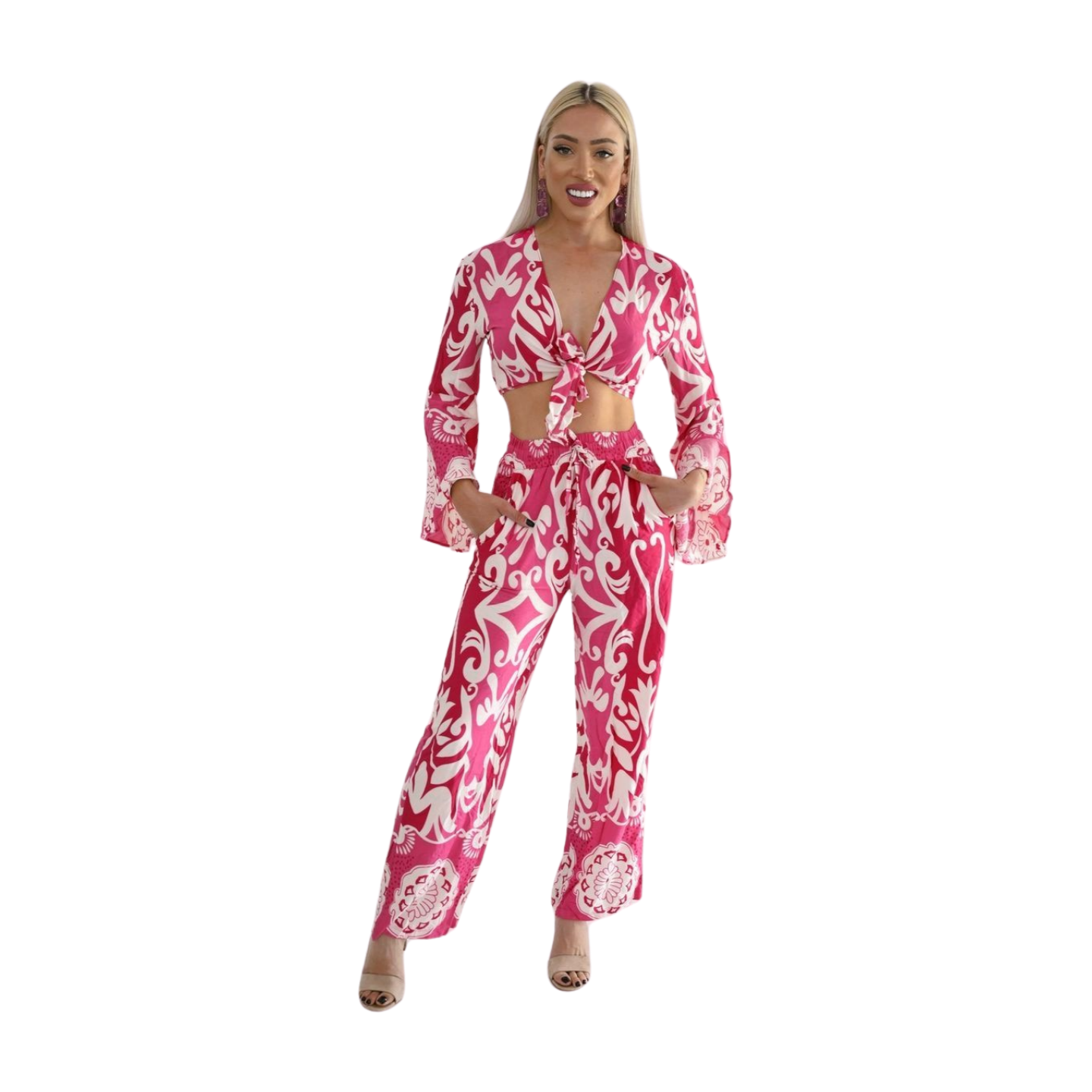 Floral Finesse