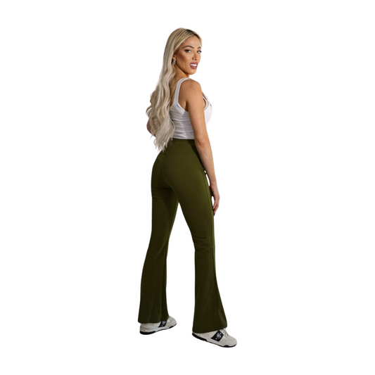 Contemporary Chic Ensemble