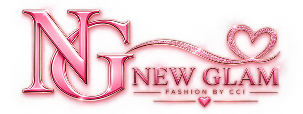 New Glam Fashion