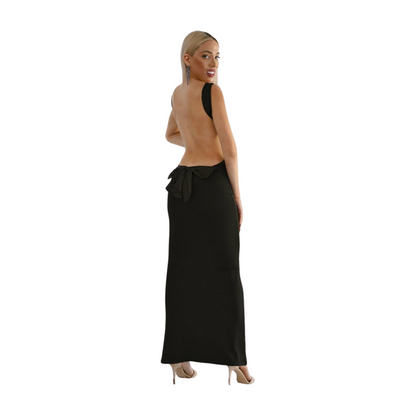 Sable Grace Dress