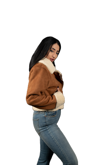 Rustic Charm Jacket